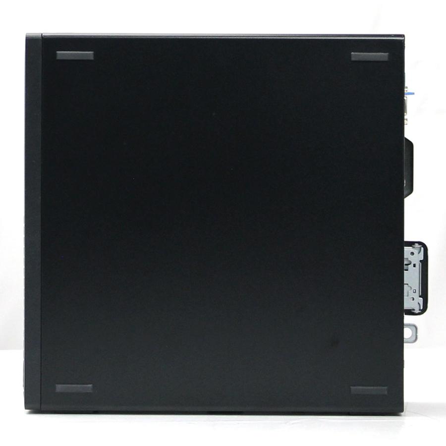 OptiPlex 【中古】DELL 3090 SFF デスクトップパソコン /Windows11 Pro