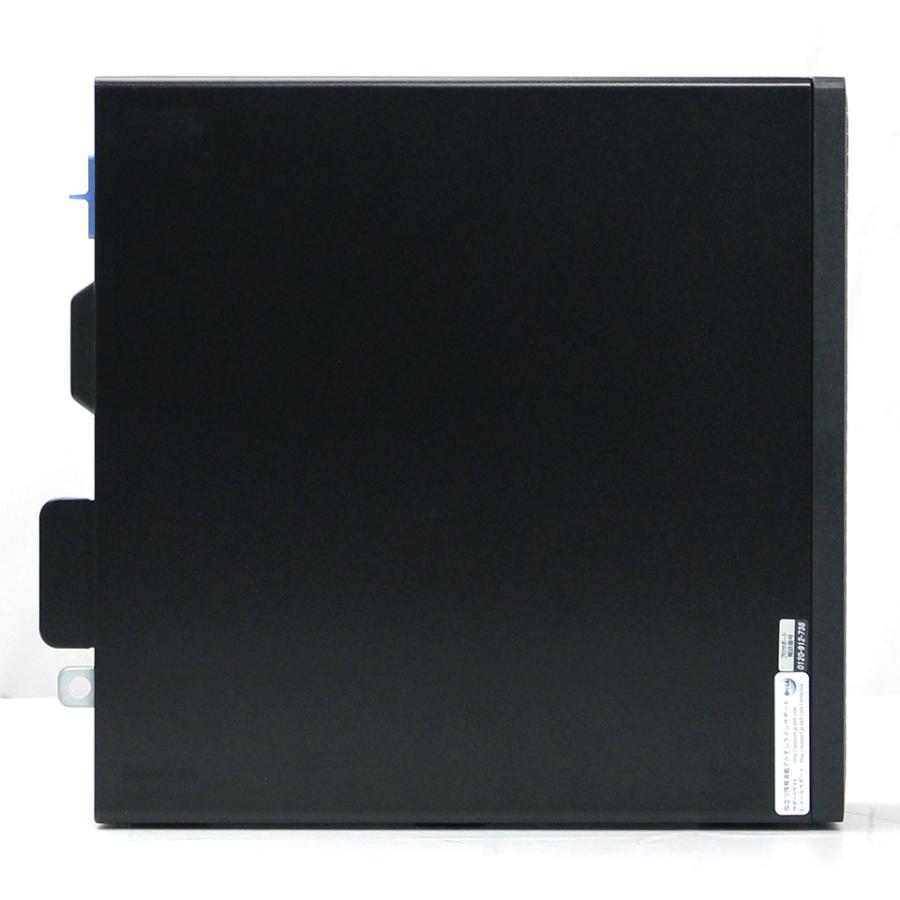 OptiPlex 【中古】DELL 3090 SFF デスクトップパソコン /Windows11 Pro