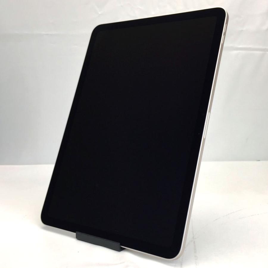 中古】 Apple iPad Air (M3) 11インチ Wi-Fi 256GB スターライト