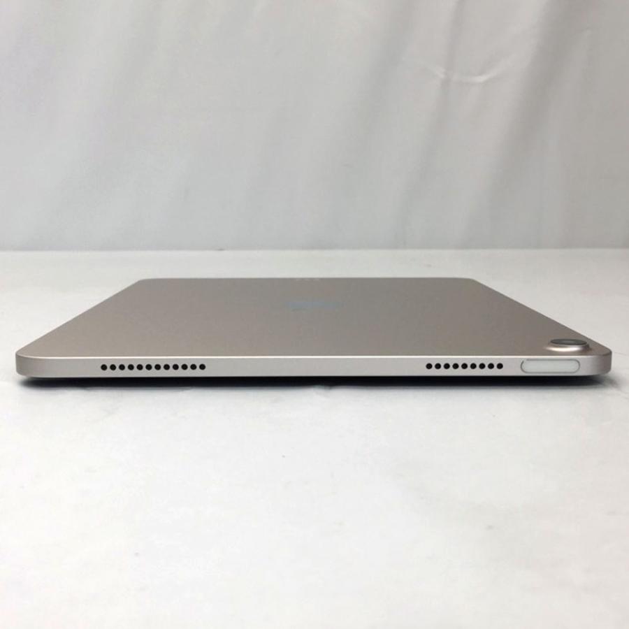中古】 Apple iPad Air (M3) 11インチ Wi-Fi 256GB スターライト