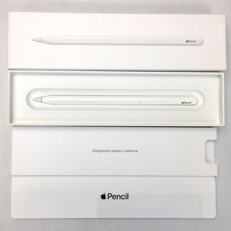 Apple Pencil 第2世代 MU8F2J/A【箱あり・ほぼ未使用】 Apple Pencil