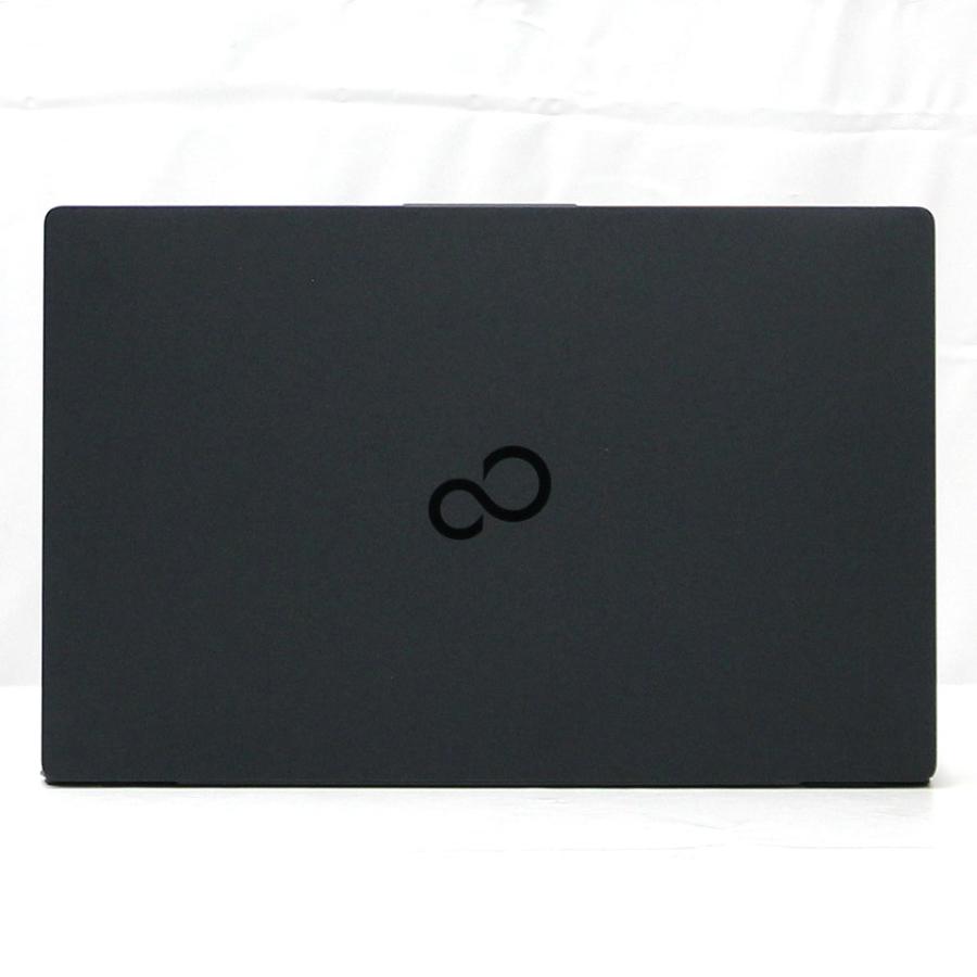 【中古】FUJITSU LIFEBOOK U9312/J ノートパソコン /Windows11 Pro /Core i5 1245U /メモリ 16GB /M.2 256GB /13.3インチ 1920 x 1080 (Full HD)の画像