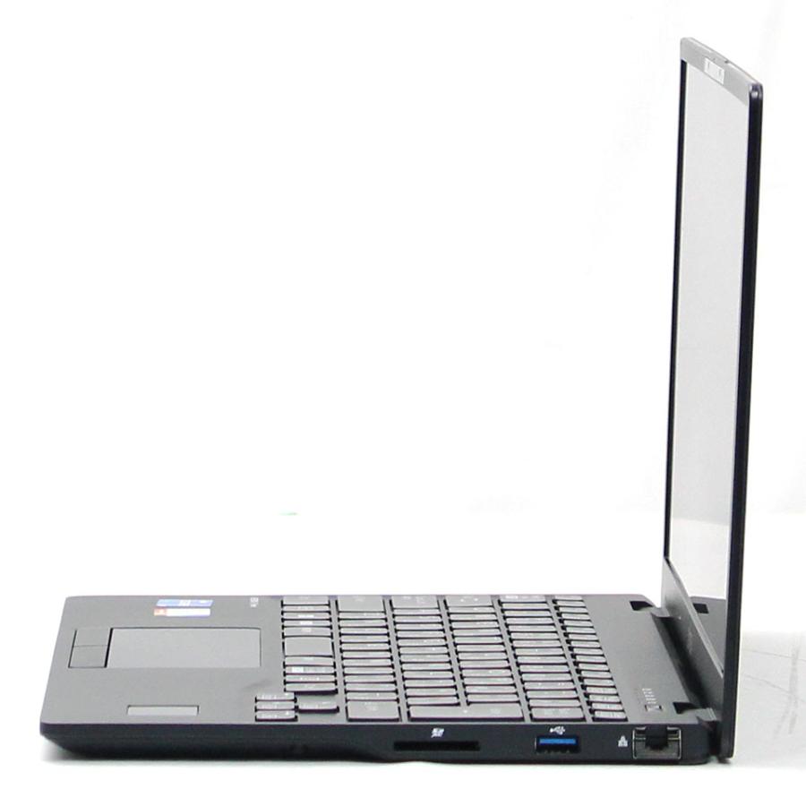 【中古】FUJITSU LIFEBOOK U9312/J ノートパソコン /Windows11 Pro /Core i5 1245U /メモリ 16GB /M.2 256GB /13.3インチ 1920 x 1080 (Full HD)の画像