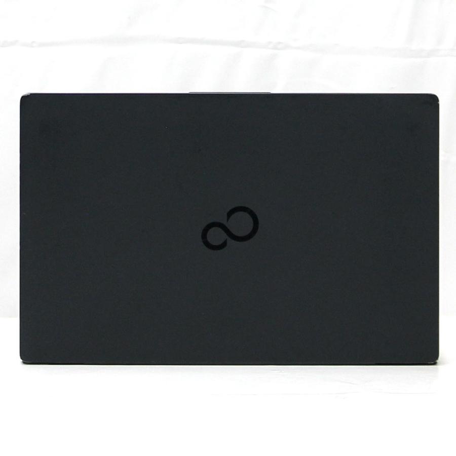 【中古】FUJITSU LIFEBOOK U9312/J ノートパソコン /Windows11 Pro /Core i5 1245U /メモリ 16GB /M.2 256GB /13.3インチ 1920 x 1080 (Full HD)の画像