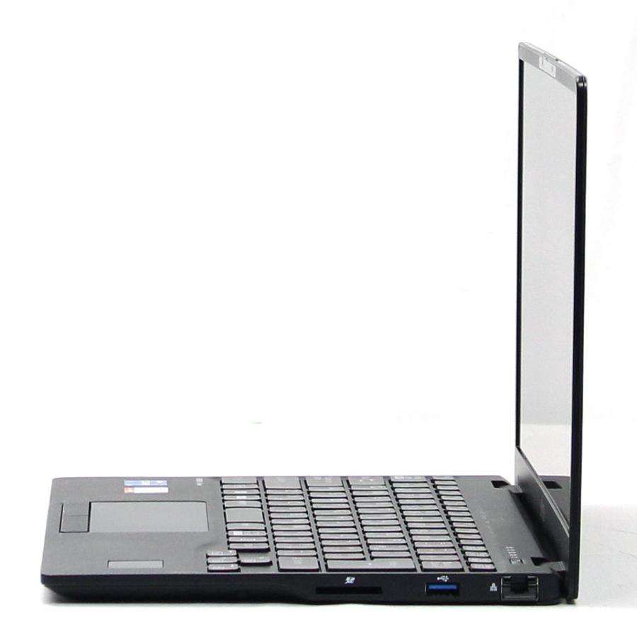 【中古】FUJITSU LIFEBOOK U9312/J ノートパソコン /Windows11 Pro /Core i5 1245U /メモリ 16GB /M.2 256GB /13.3インチ 1920 x 1080 (Full HD)の画像