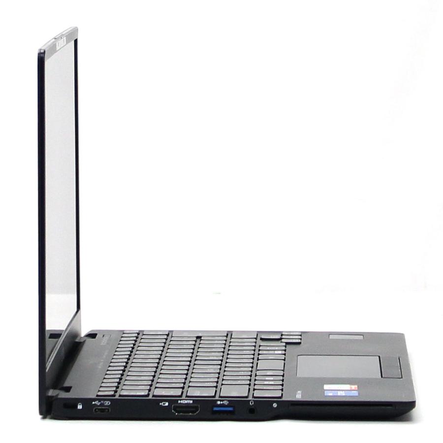 【中古】FUJITSU LIFEBOOK U9312/J ノートパソコン /Windows11 Pro /Core i5 1245U /メモリ 16GB /M.2 256GB /13.3インチ 1920 x 1080 (Full HD)の画像