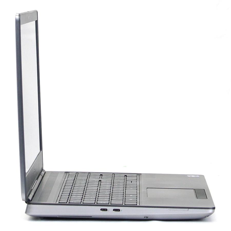 【中古】DELL Precision 7560 (KBD07001) ノートパソコン /Windows11 Pro /Core i9 11950H / 64GB /M.2 512GB /RTX A2000 Laptop 4GB /15.6インチ 1920 x 1080の画像
