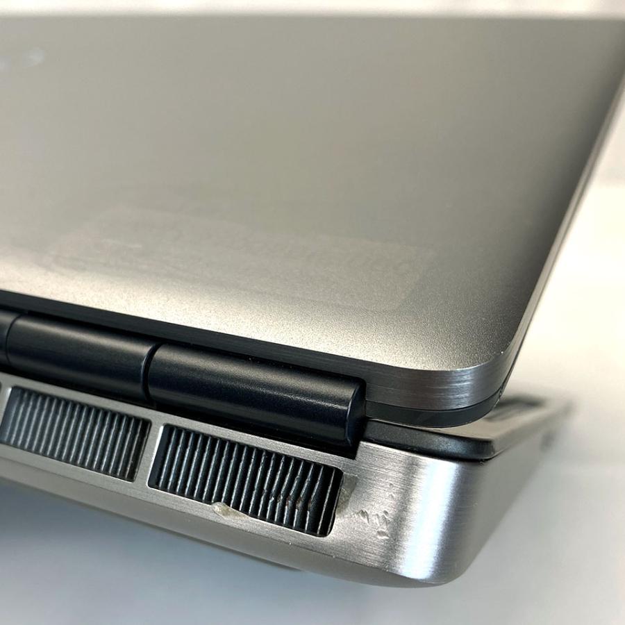 中古】DELL Precision 7560 (KBD07001) ノートパソコン /Windows11 Pro
