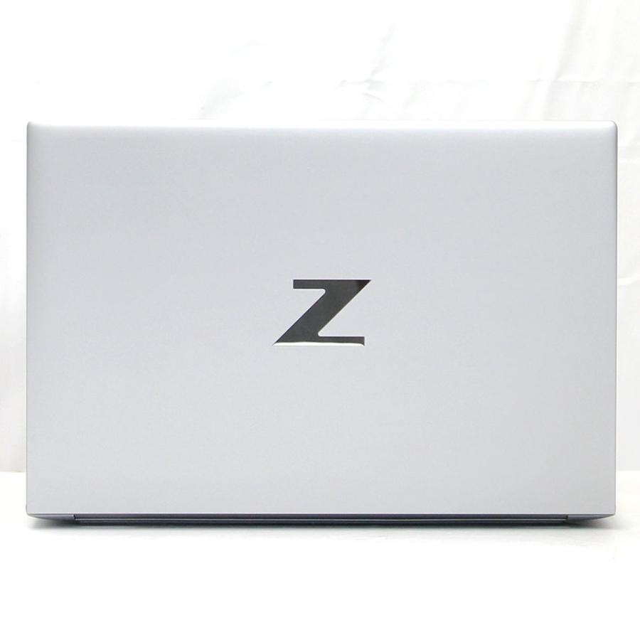 【中古】HP ZBook Studio 16 inch G9 Mobile Workstation PC ノートパソコン /Win11P /Core i7 12700H / 32GB /M.2 1TB /RTX A1000 4GB /16インチ 1920 x 1200の画像