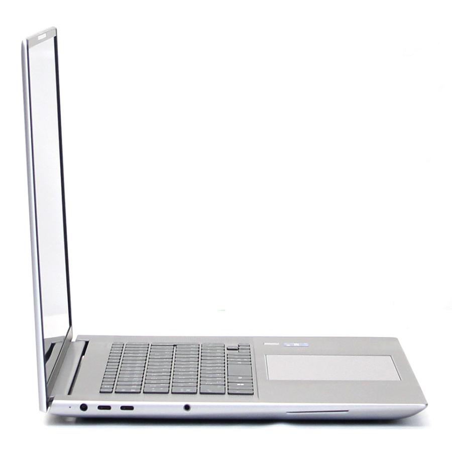 【中古】HP ZBook Studio 16 inch G9 Mobile Workstation PC ノートパソコン /Win11P /Core i7 12700H / 32GB /M.2 1TB /RTX A1000 4GB /16インチ 1920 x 1200の画像
