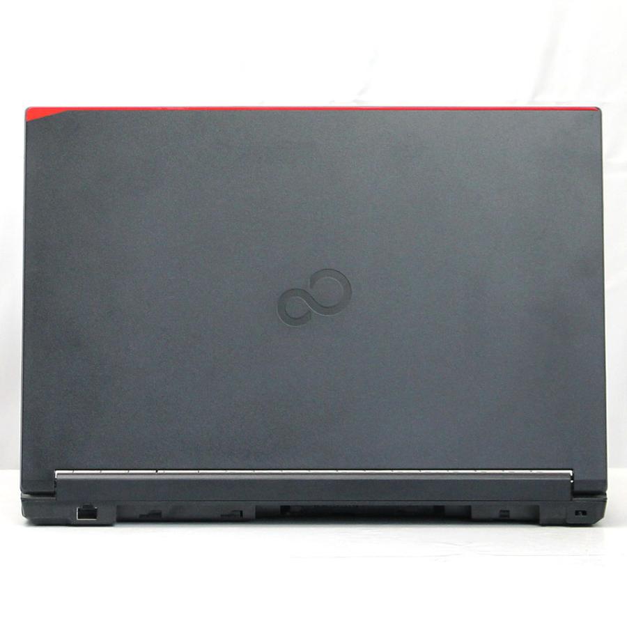 【Microsoft Office付属】 【中古】FUJITSU LIFEBOOK A5511/HX (GAJ25035) ノートパソコン /Win11P /Core i5 1135G7 / 16GB /M.2 256GB /15.6インチ  1366 x 768の画像