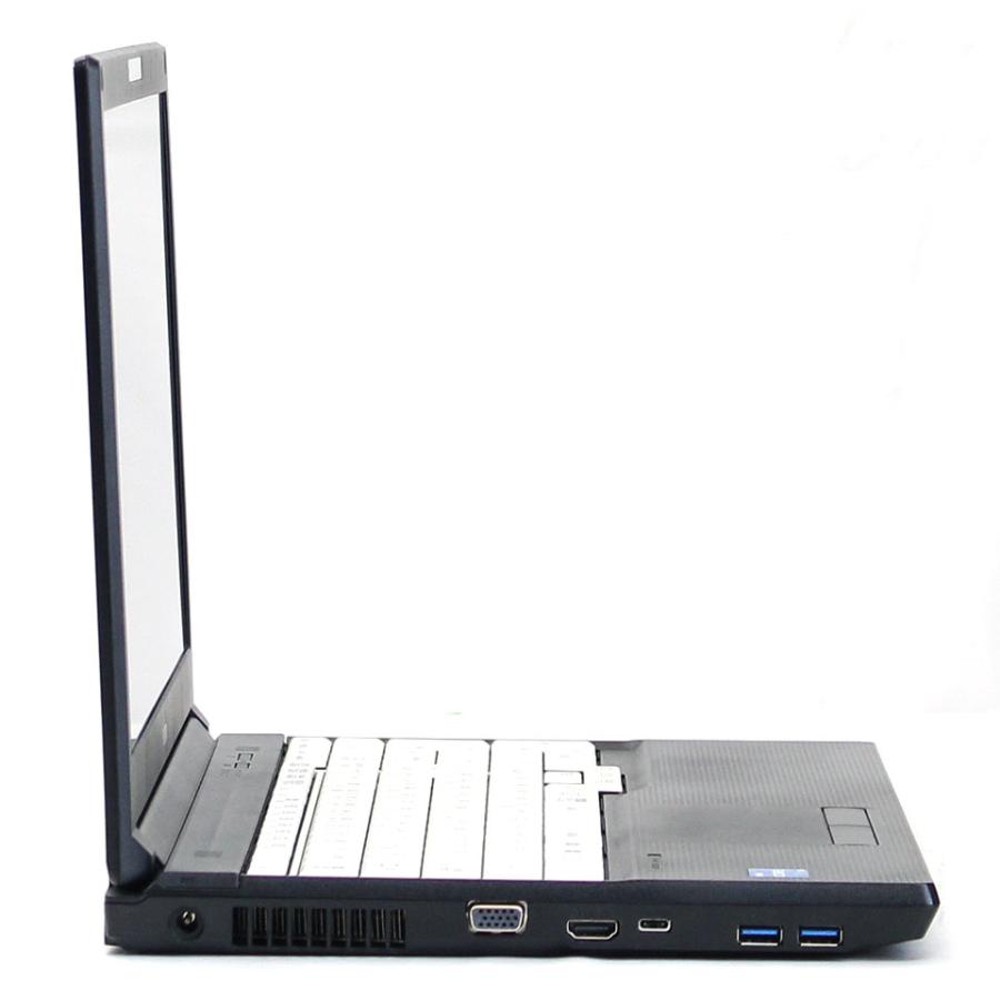 【Microsoft Office付属】 【中古】FUJITSU LIFEBOOK A5511/HX (GAJ25035) ノートパソコン /Win11P /Core i5 1135G7 / 16GB /M.2 256GB /15.6インチ  1366 x 768の画像