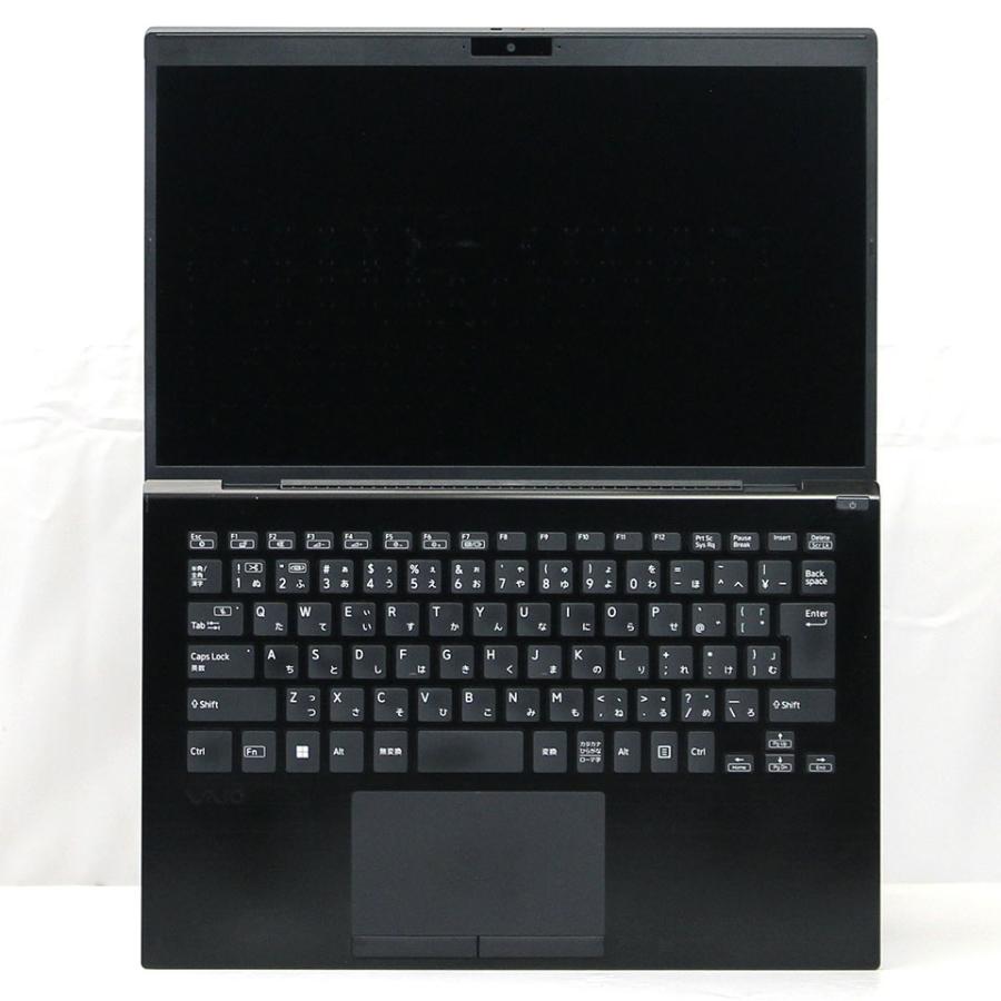 【美品】VAIO Pro PK VJPK21 11世代i5 16GB LTE 中古】VAIO Pro PK VJPK21 ノートパソコン /Windows11 /Core i5 1135G7
