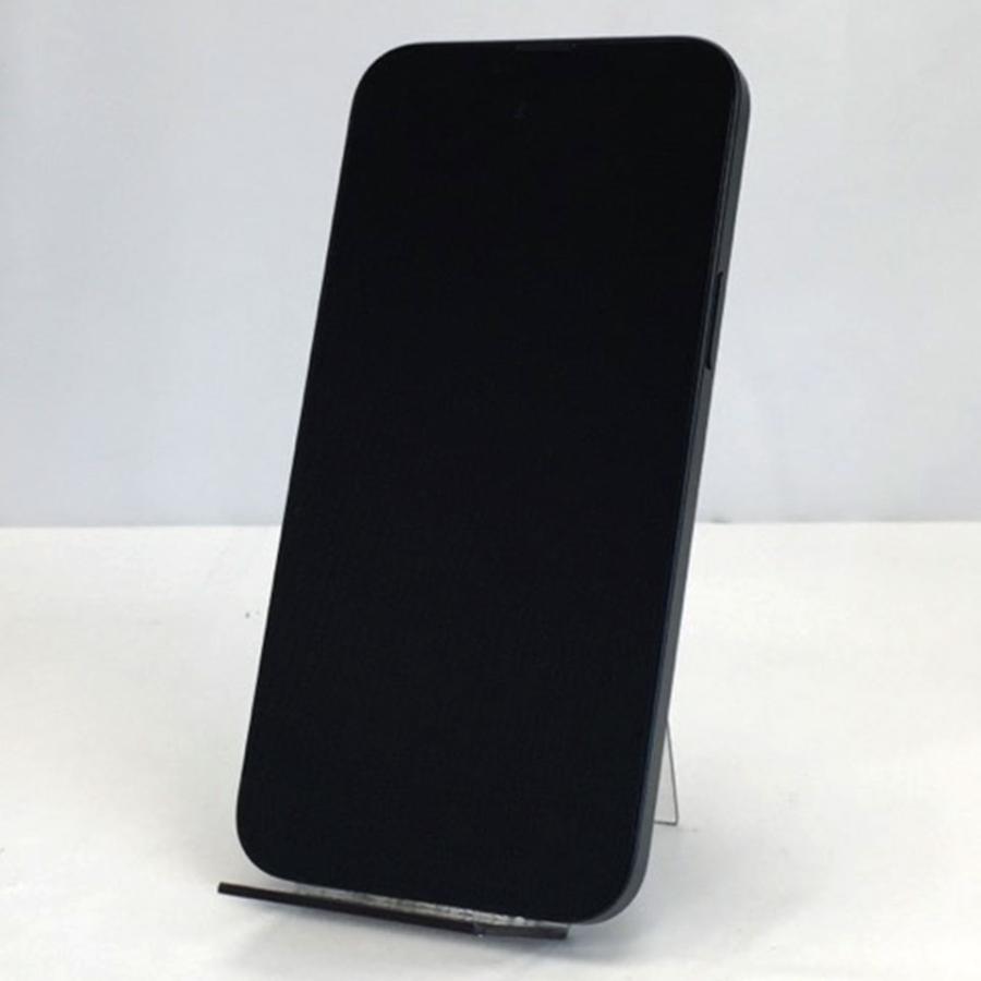 【中古】 Apple SIMフリー iPhone 14 Plus 128GB ミッドナイト MQ4A3J/A (A2885) (KBD14001)iPhone /iOS 26.4.1 /128GB / 発売時期2022年〜の画像