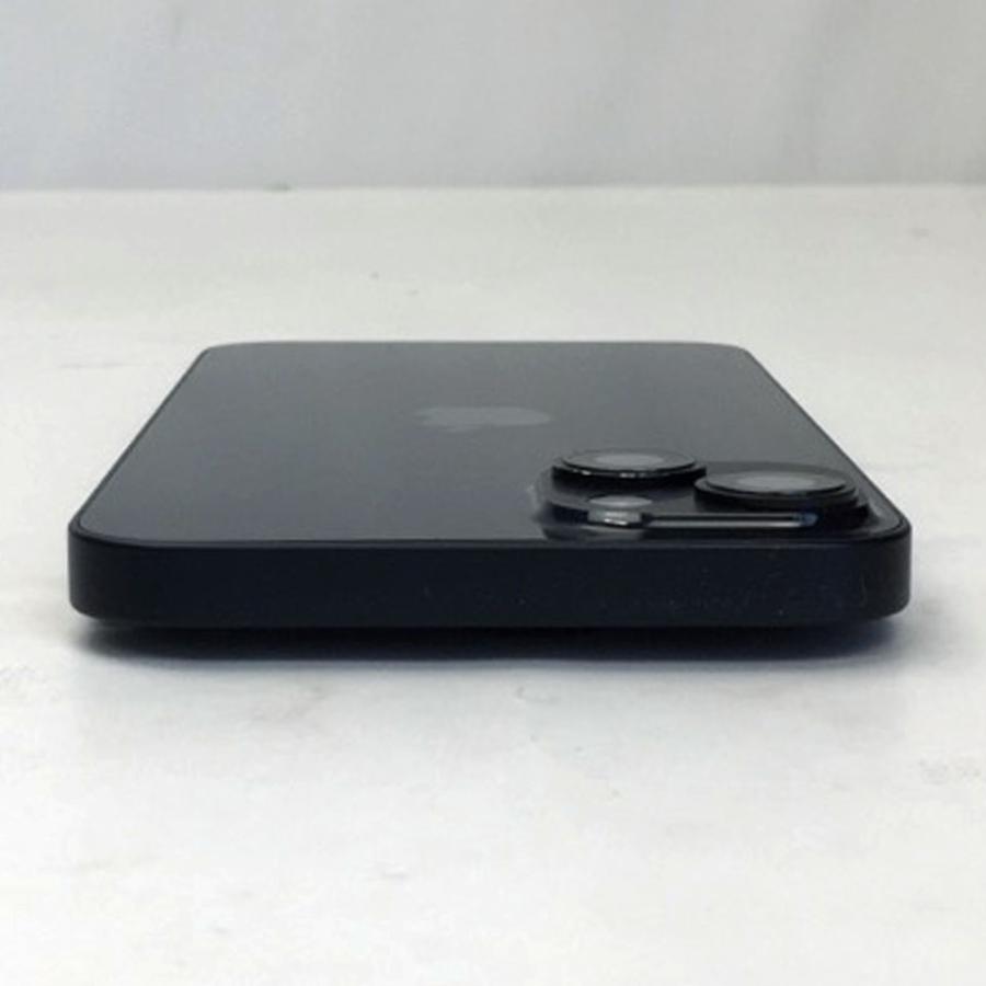 【中古】 Apple SIMフリー iPhone 14 Plus 128GB ミッドナイト MQ4A3J/A (A2885) (KBD14001)iPhone /iOS 26.4.1 /128GB / 発売時期2022年〜の画像