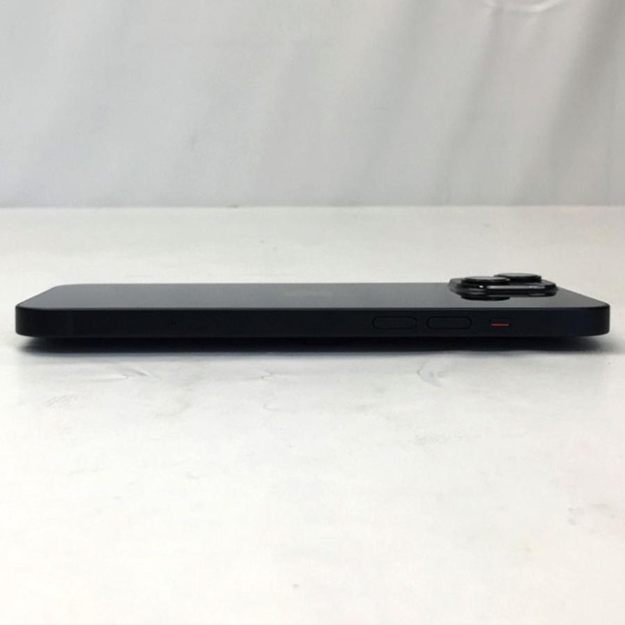 【中古】 Apple SIMフリー iPhone 14 Plus 128GB ミッドナイト MQ4A3J/A (A2885) (KBD14001)iPhone /iOS 26.4.1 /128GB / 発売時期2022年〜の画像