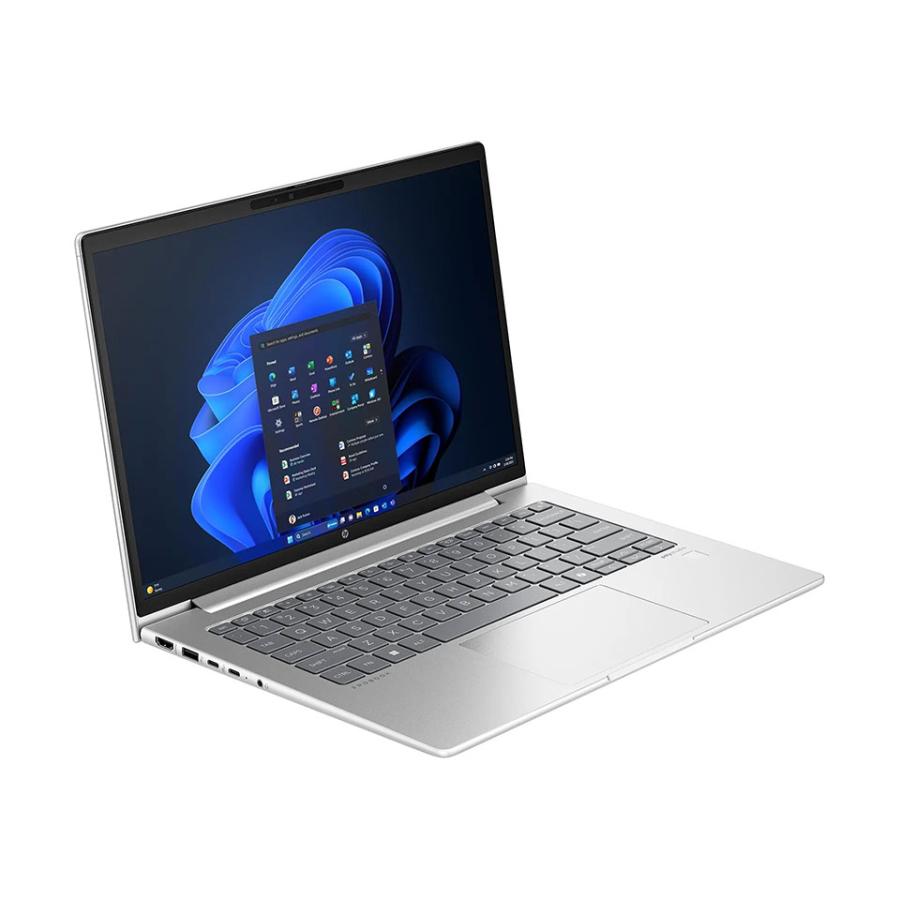 【新品】HP ProBook 445 G11 ノートパソコン /Windows11 Pro /AMD Ryzen 5 7535U /メモリ 8GB /M.2 256GB /14インチ 1920 x 1200の画像