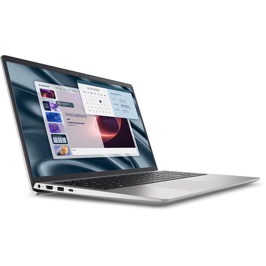 【Microsoft Office付属】 【新品】DELL Pro 15 Essential ノートパソコン /Win11P /Core i5 1334U /メモリ 16GB /M.2 512GB /15.6インチ 1920 x 1080の画像