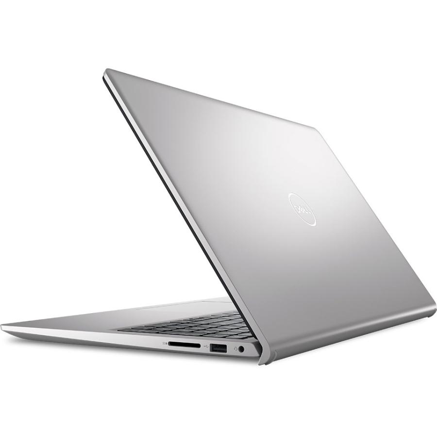 【Microsoft Office付属】 【新品】DELL Pro 15 Essential ノートパソコン /Win11P /Core i5 1334U /メモリ 16GB /M.2 512GB /15.6インチ 1920 x 1080の画像