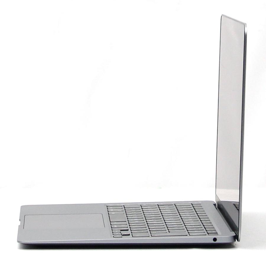 中古】Apple MacBook Air (M1, 2020) (FBD14036)ノートパソコン /macOS