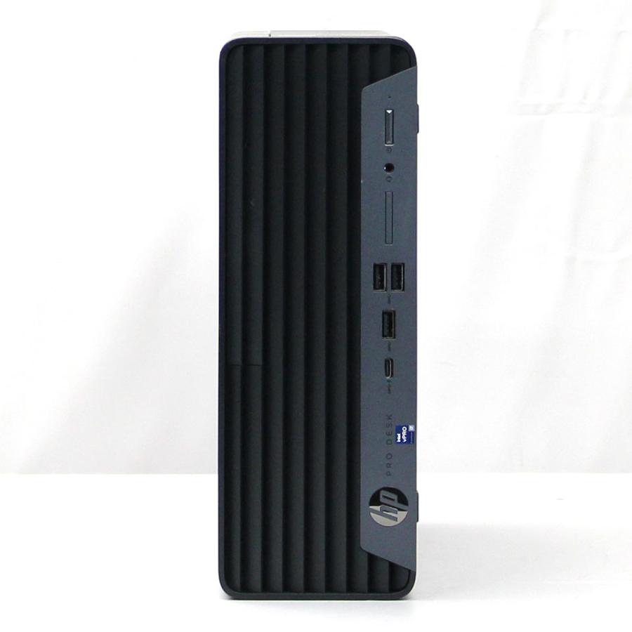 中古】HP Pro SFF 400 G9 (FBD14023) デスクトップパソコン /Windows11