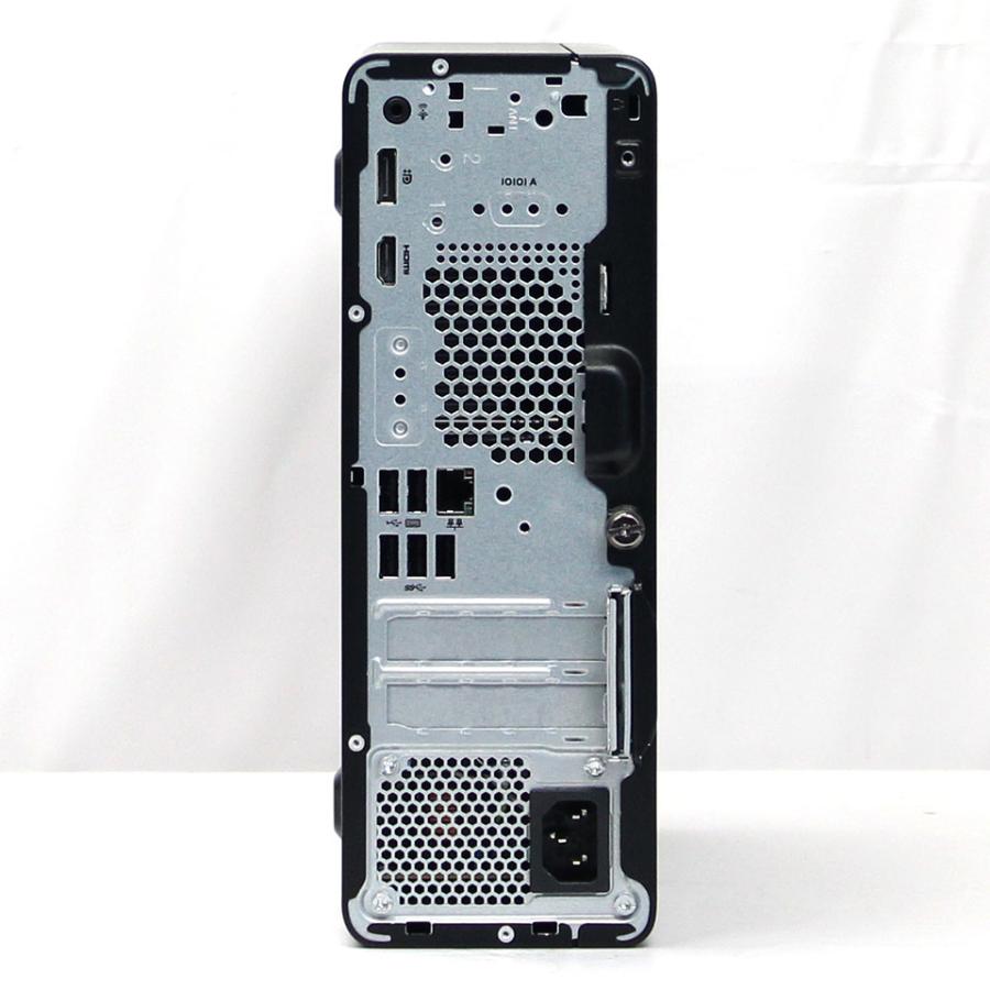 中古】HP Pro SFF 400 G9 (FBD14023) デスクトップパソコン /Windows11