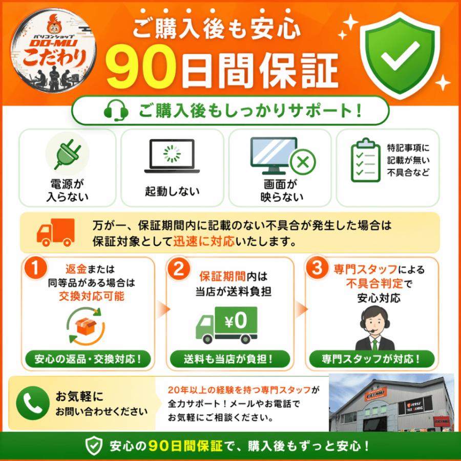 【中古】NEC VersaPro VKT46X-K ノートパソコン /Windows11 Pro /Core i5 1335U /メモリ 16GB /M.2 256GB /15.6インチ 1920 x 1080 (Full HD)の画像
