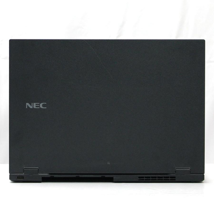 【中古】NEC VersaPro VKT46X-K ノートパソコン /Windows11 Pro /Core i5 1335U /メモリ 16GB /M.2 256GB /15.6インチ 1920 x 1080 (Full HD)の画像