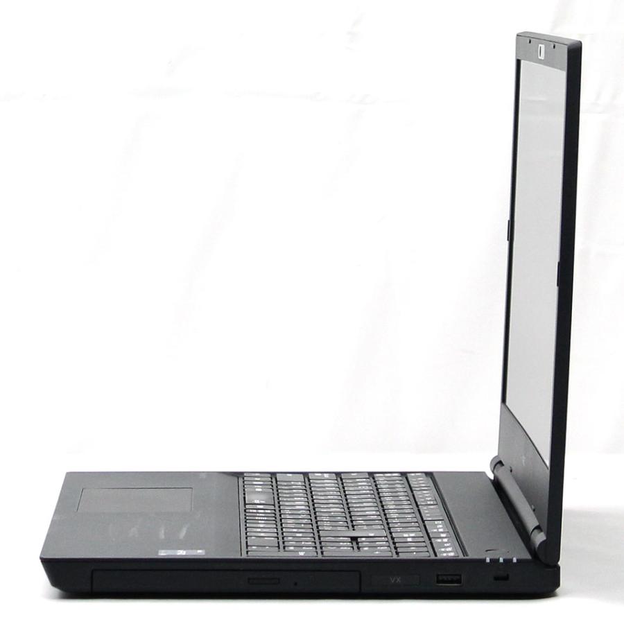 【中古】NEC VersaPro VKT46X-K ノートパソコン /Windows11 Pro /Core i5 1335U /メモリ 16GB /M.2 256GB /15.6インチ 1920 x 1080 (Full HD)の画像