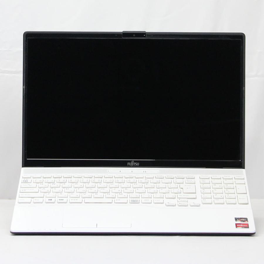 中古】FUJITSU LIFEBOOK AH450/G (HBD04029) ノートパソコン /Win11H