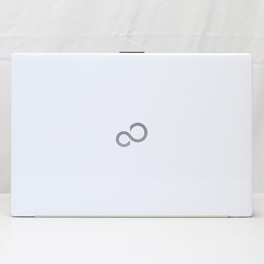 中古】FUJITSU LIFEBOOK AH450/G (HBD04029) ノートパソコン /Win11H