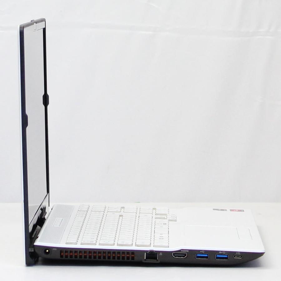 中古】FUJITSU LIFEBOOK AH450/G (HBD04029) ノートパソコン /Win11H