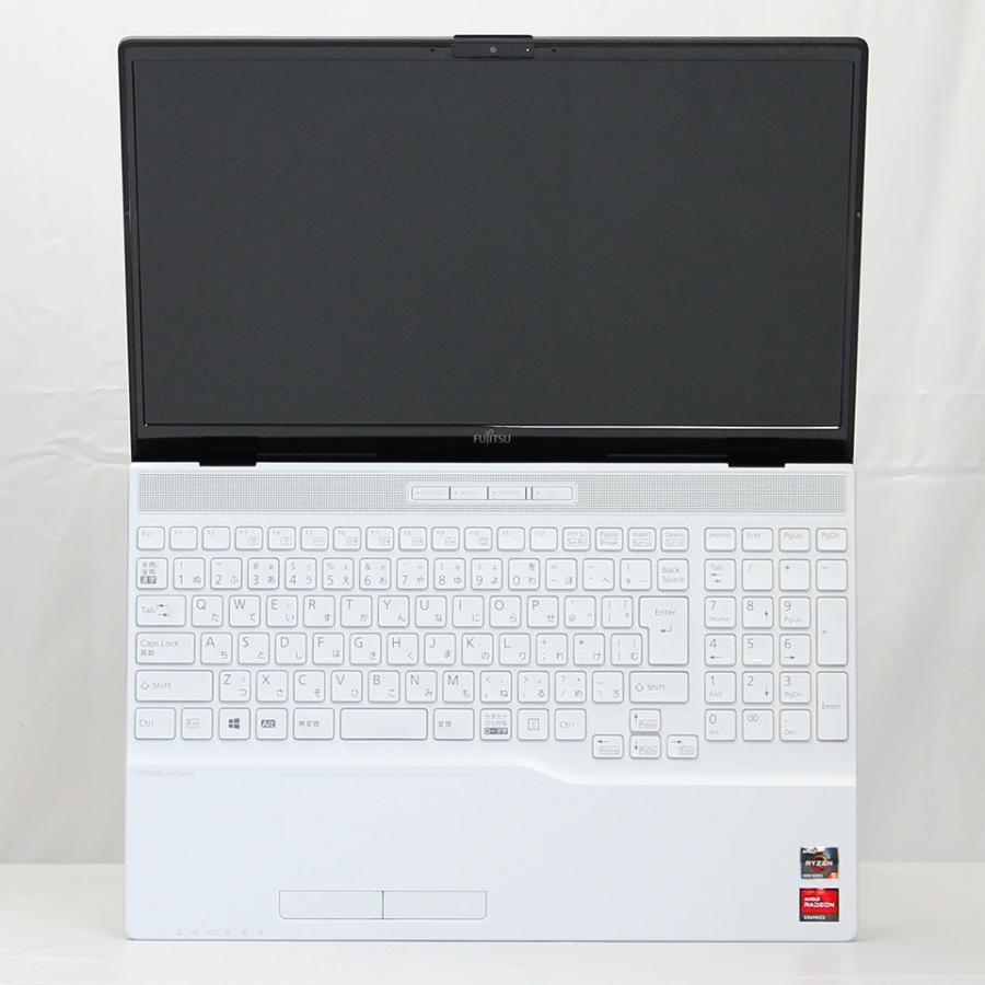 中古】FUJITSU LIFEBOOK AH450/G (HBD04029) ノートパソコン /Win11H