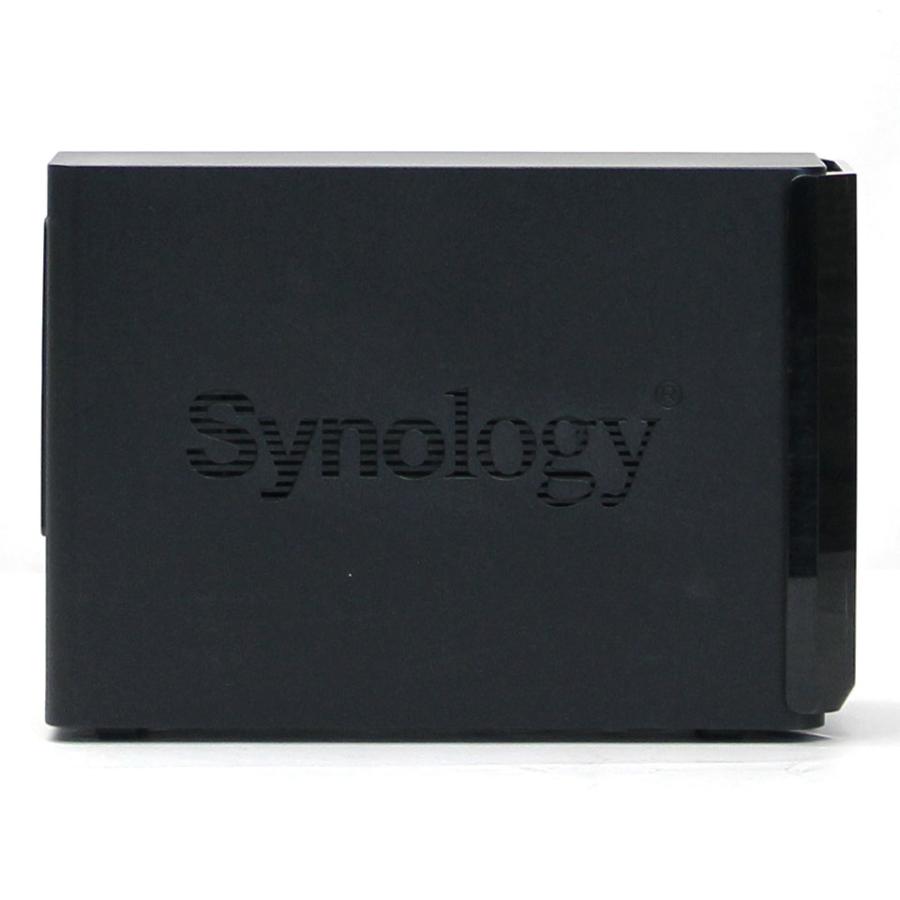 中古】 Synology DiskStation DS220+ 8TB NAS (FBD14019) : パソコン 