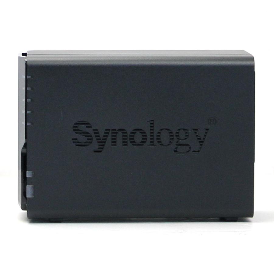 【中古】 Synology DiskStation DS220+ 4TB DS220+ NAS (FBD14014)_2