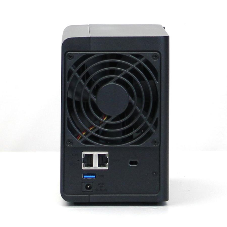 【中古】 Synology DiskStation DS220+ 4TB DS220+ NAS (FBD14014)_4