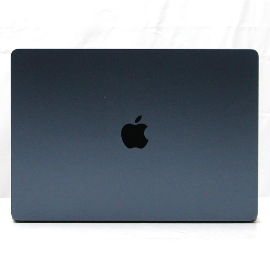 中古】Apple MacBook Air (15-inch, M3, 2024) (HBD04034)ノート