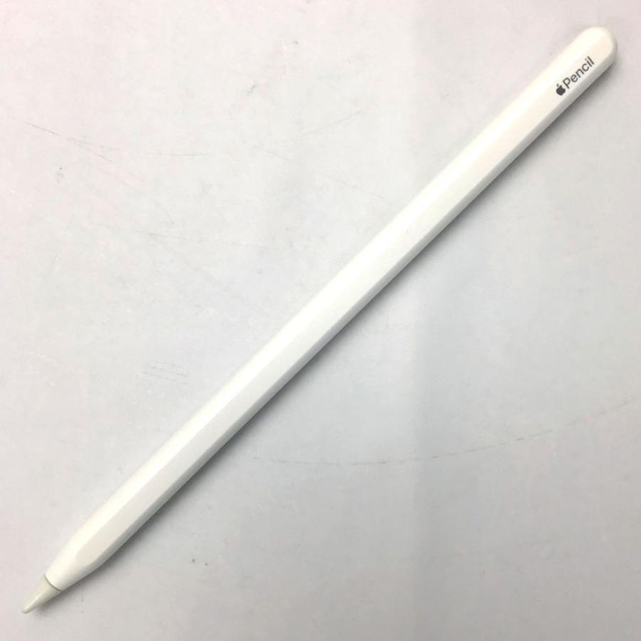 中古】 Apple Pencil 第2世代 MU8F2J/A (A2051) (HBD04048)周辺機器