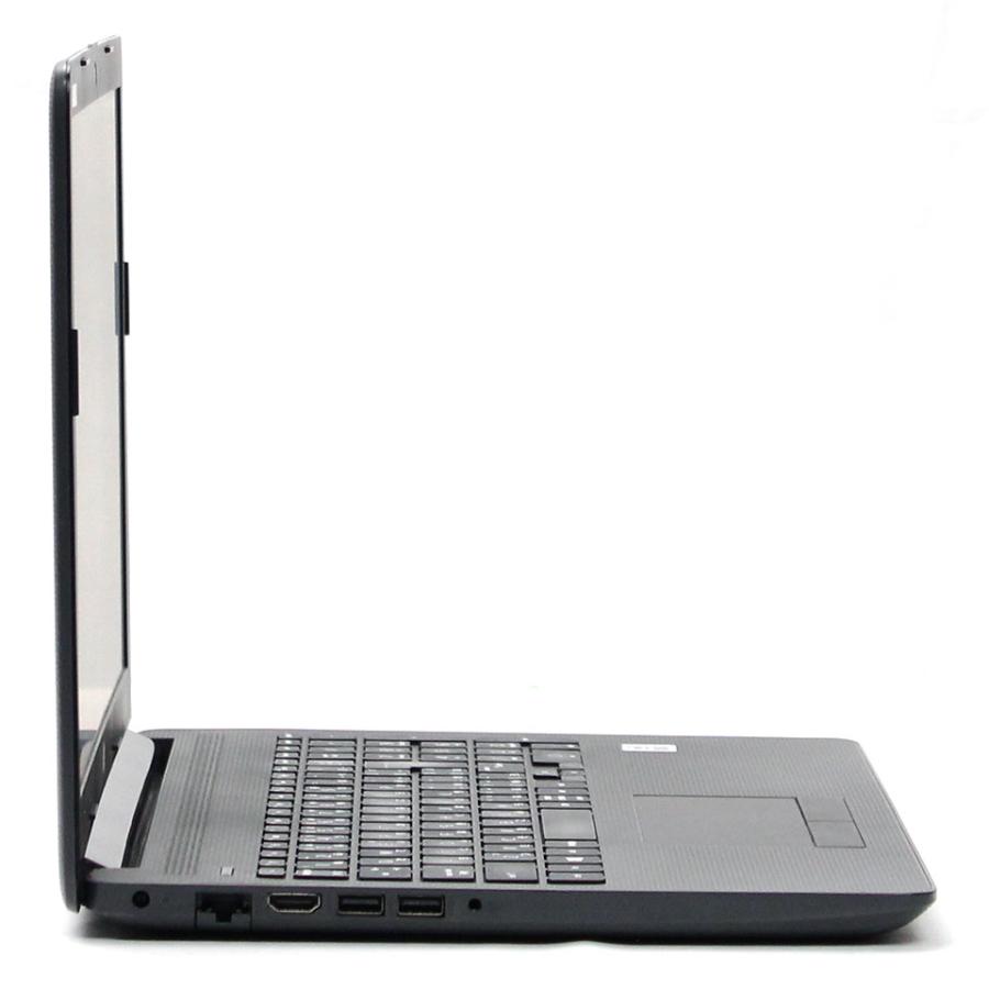 【Microsoft Office付属】 【中古】HP 250 G7 (KBD16017) ノートパソコン /Windows11 Pro /Core i5 1035G1 /メモリ 16GB /M.2 256GB /15.6インチ  1366 x 768の画像