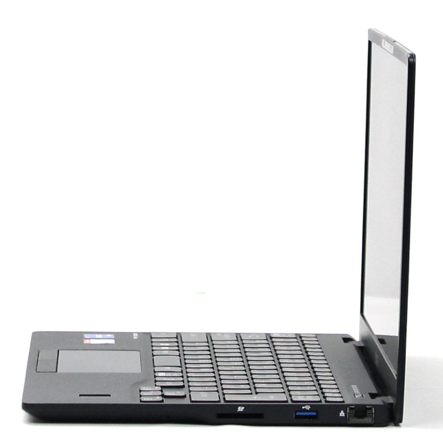 【中古】FUJITSU LIFEBOOK U9312/KX (KBD06025) ノートパソコン /Windows11 Pro /Core i5 1235U /メモリ 16GB /M.2 256GB /13.3インチ 1920 x 1080 (Full HD)の画像
