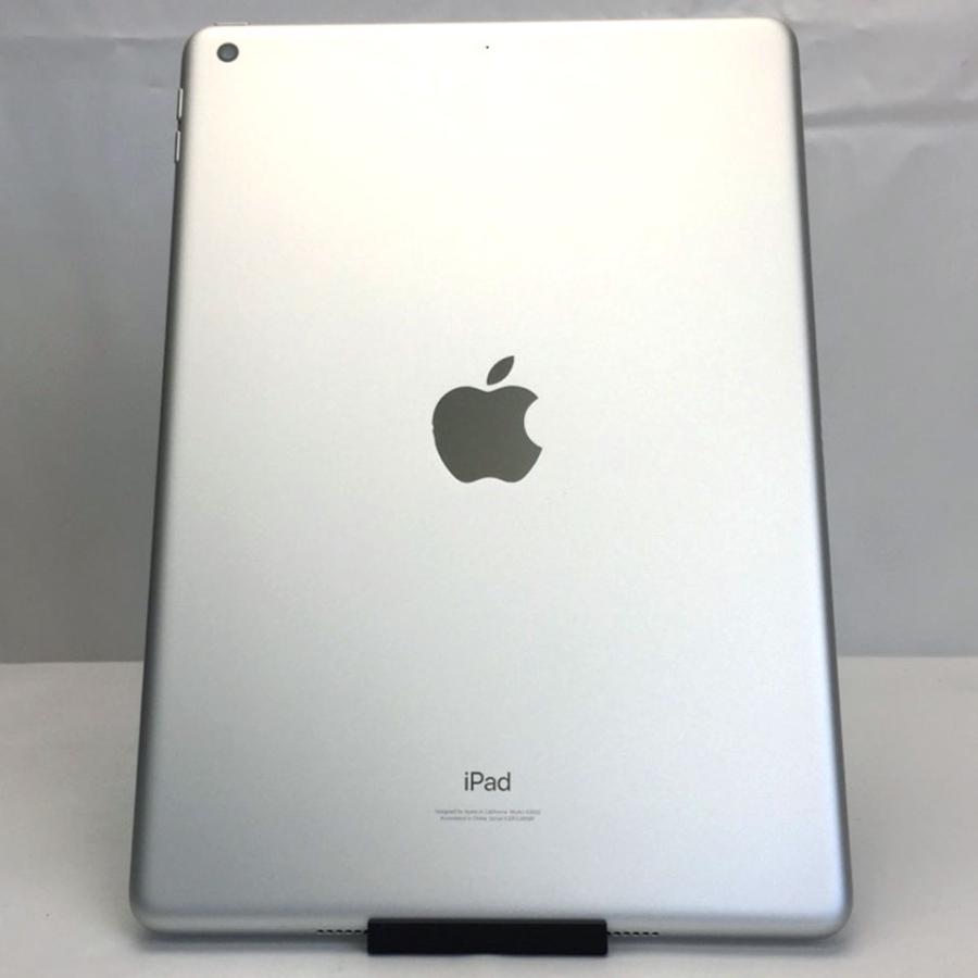 【中古】 Apple iPad 10.2インチ 第9世代 Wi-Fi 256GB シルバー MK2P3J/A (A2602) iPad /iPadOS 26.4.2 /256GB / 発売時期2021年〜