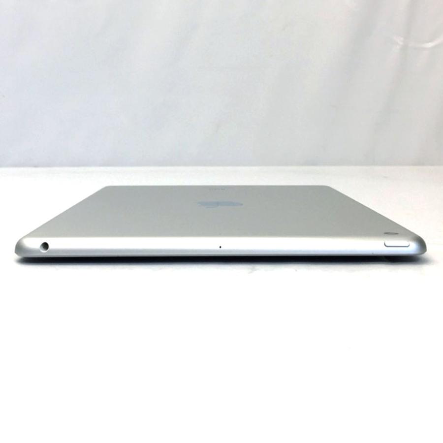 【中古】 Apple iPad 10.2インチ 第9世代 Wi-Fi 256GB シルバー MK2P3J/A (A2602) iPad /iPadOS 26.4.2 /256GB / 発売時期2021年〜の画像