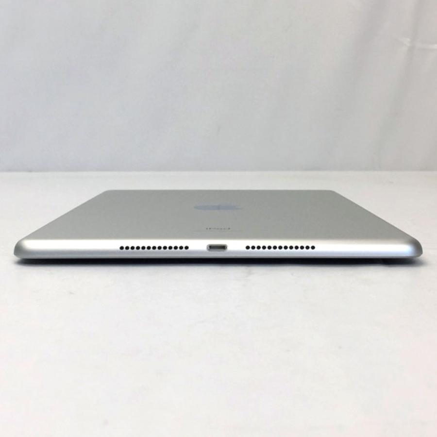 【中古】 Apple iPad 10.2インチ 第9世代 Wi-Fi 256GB シルバー MK2P3J/A (A2602) iPad /iPadOS 26.4.2 /256GB / 発売時期2021年〜の画像