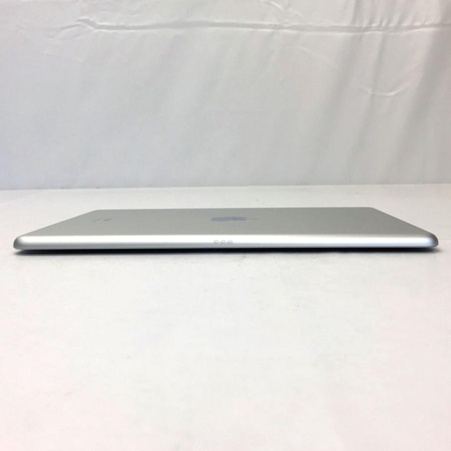 【中古】 Apple iPad 10.2インチ 第9世代 Wi-Fi 256GB シルバー MK2P3J/A (A2602) iPad /iPadOS 26.4.2 /256GB / 発売時期2021年〜の画像