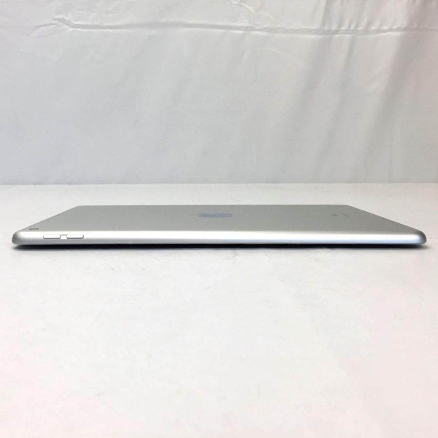 【中古】 Apple iPad 10.2インチ 第9世代 Wi-Fi 256GB シルバー MK2P3J/A (A2602) iPad /iPadOS 26.4.2 /256GB / 発売時期2021年〜の画像