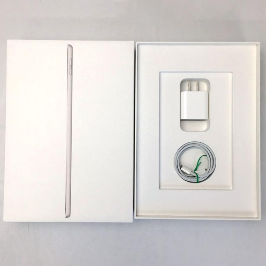 【中古】 Apple iPad 10.2インチ 第9世代 Wi-Fi 256GB シルバー MK2P3J/A (A2602) iPad /iPadOS 26.4.2 /256GB / 発売時期2021年〜の画像