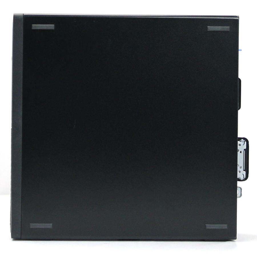 OptiPlex 【中古】DELL 5080 SFF (KBD29021) デスクトップパソコン