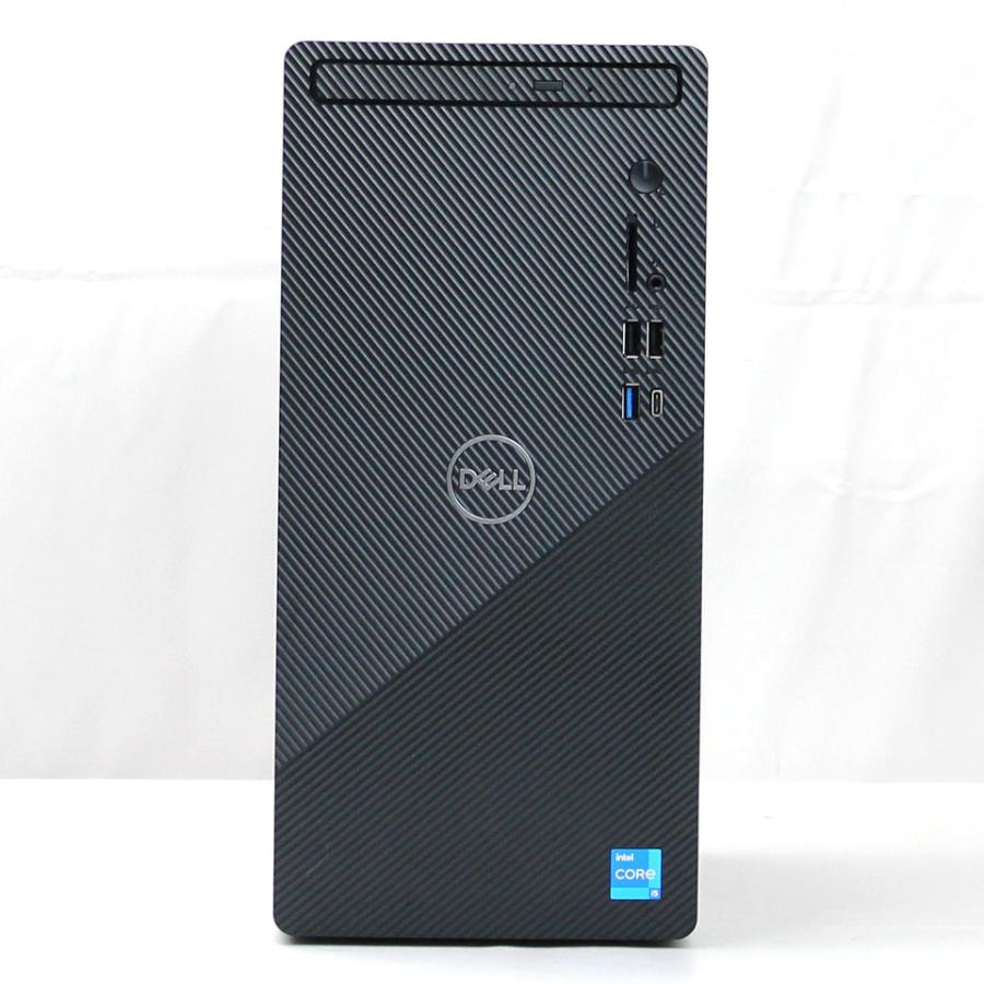 Inspiron 【中古】DELL 3891 (FBD28021) デスクトップパソコン 