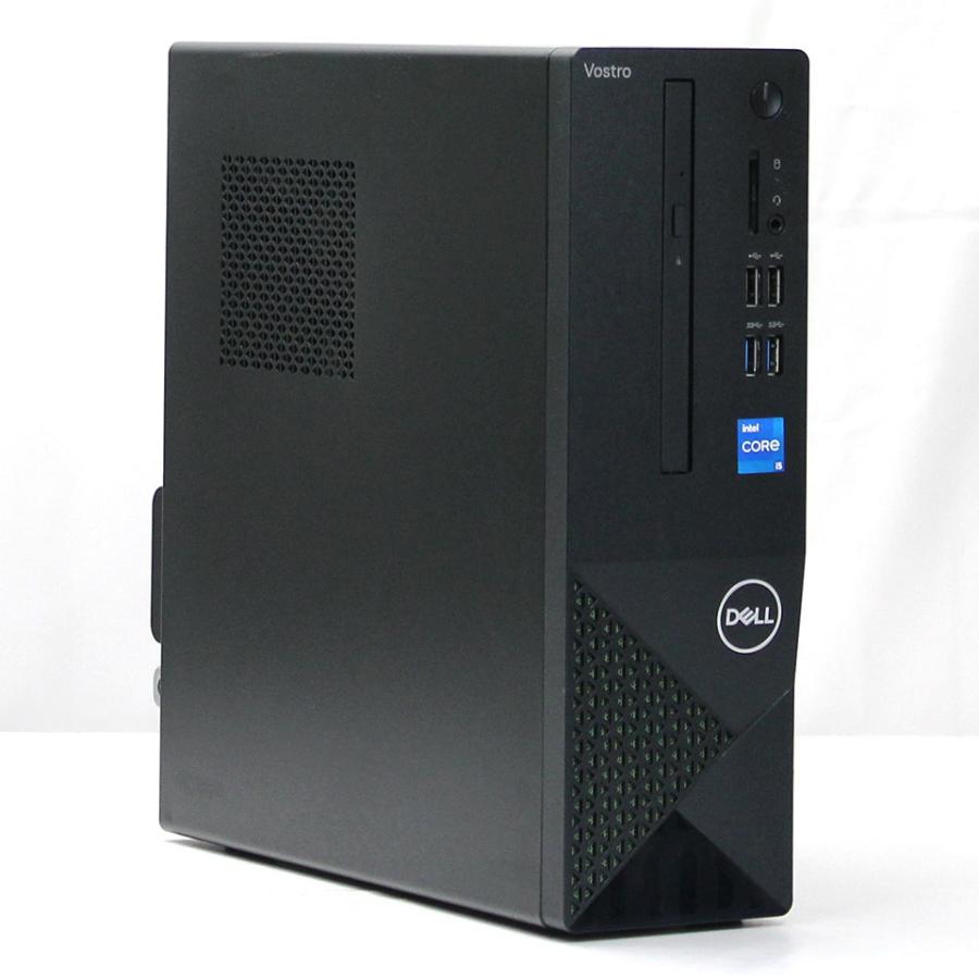 き*こ様 【intel core i5-12400】DELL Vostro 37 Vostro 【中古】DELL 3710 (FBD28015) デスクトップパソコン