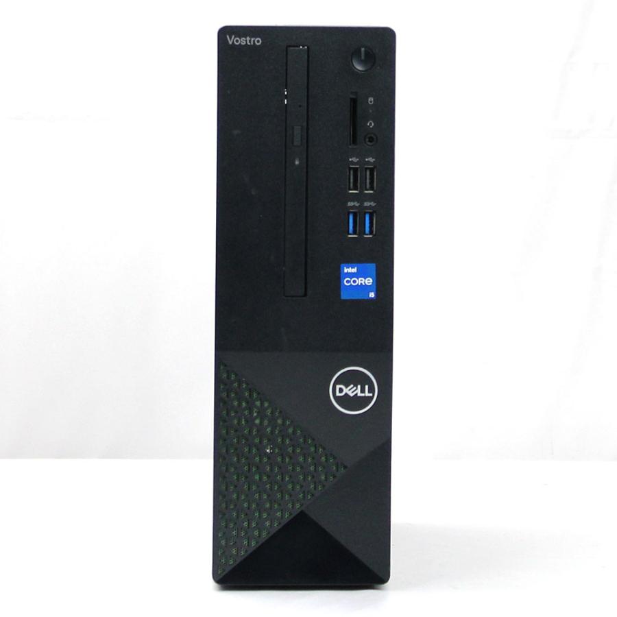 中古】DELL Vostro 3710 (FBD28015) デスクトップパソコン /Windows11